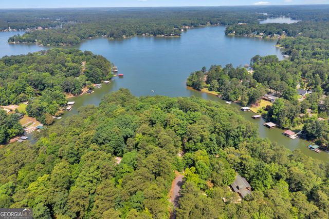 177 Nighthawk Court, Monticello, GA 31064