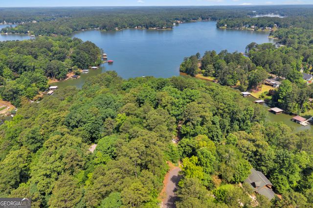 177 Nighthawk Court, Monticello, GA 31064