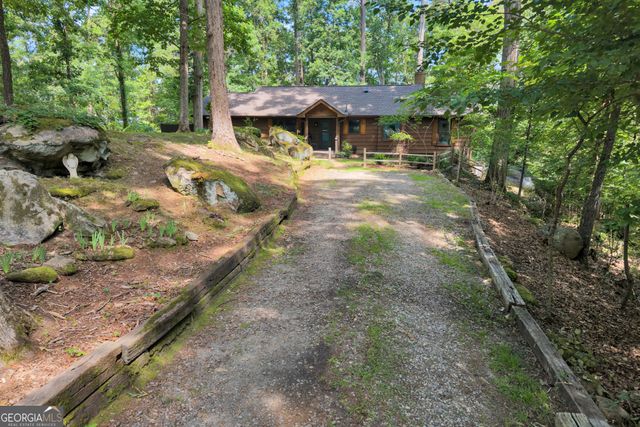 177 Nighthawk Court, Monticello, GA 31064