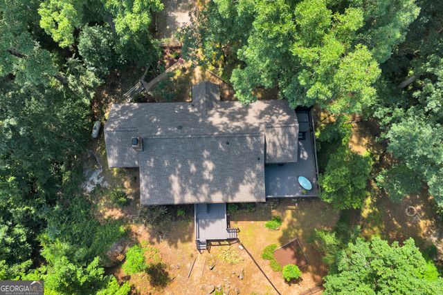 177 Nighthawk Court, Monticello, GA 31064