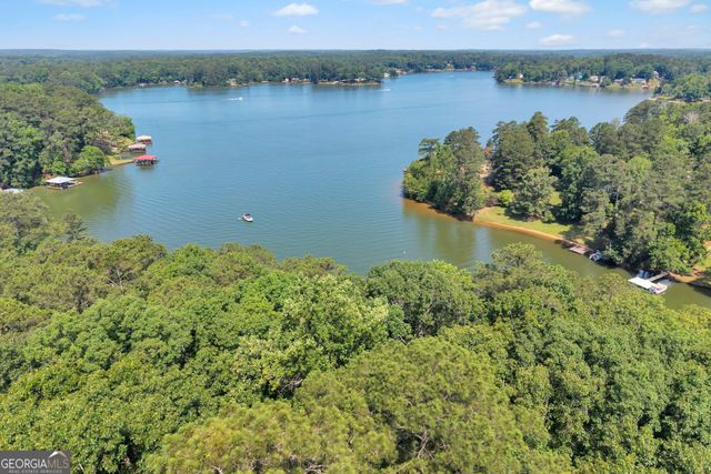 177 Nighthawk Court, Monticello, GA 31064
