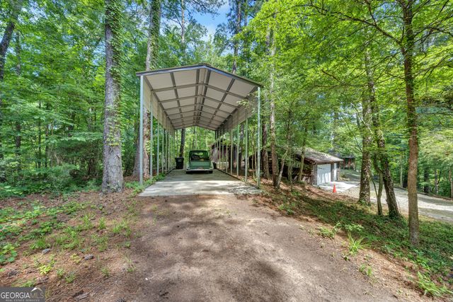 177 Nighthawk Court, Monticello, GA 31064