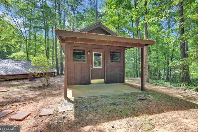 177 Nighthawk Court, Monticello, GA 31064