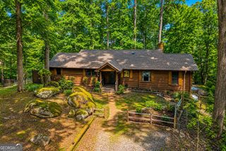 177 Nighthawk Court, Monticello, GA 31064