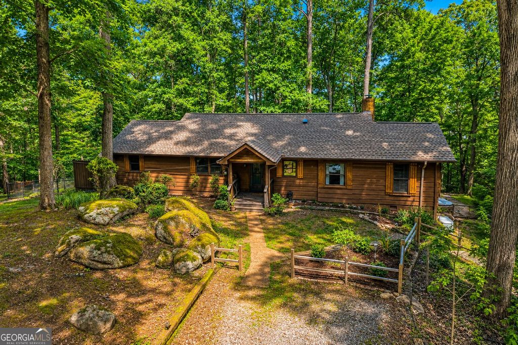 177 Nighthawk Court, Monticello, GA 31064