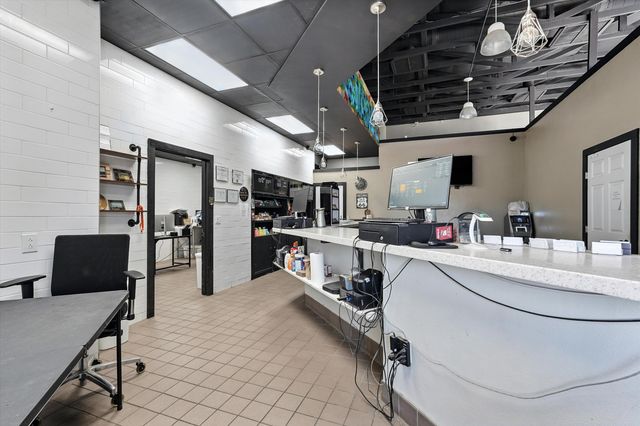 7 HOWELL Road, Estancia, NM 87016