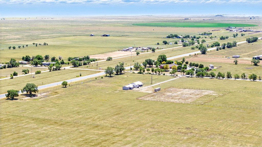 7 HOWELL Road, Estancia, NM 87016