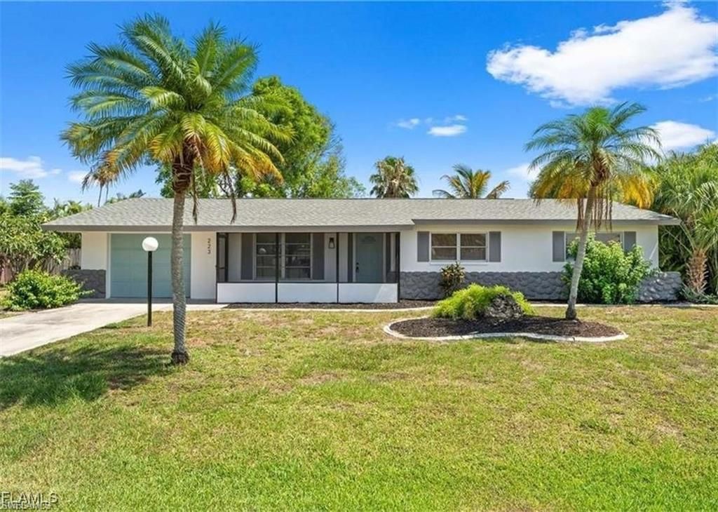 223 SE 45th ST, CAPE CORAL, FL 33904 — photo 2