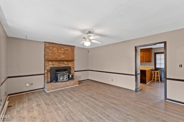 2605 Valley Woods Court, Raleigh, NC 27613