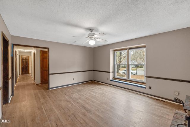 2605 Valley Woods Court, Raleigh, NC 27613