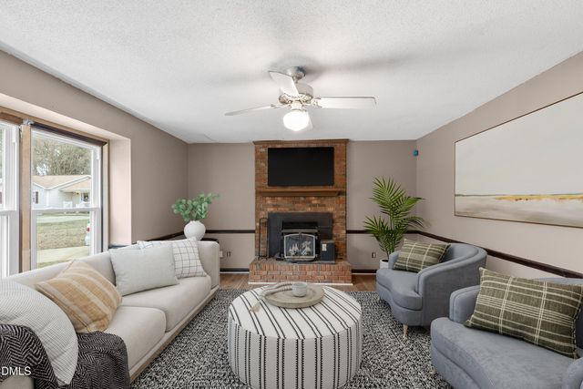 2605 Valley Woods Court, Raleigh, NC 27613