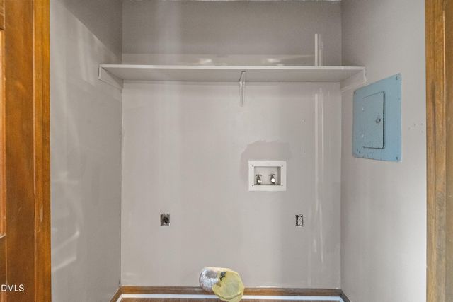 2605 Valley Woods Court, Raleigh, NC 27613