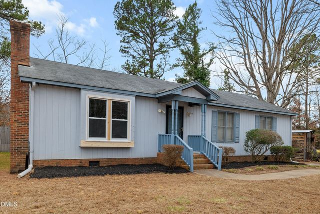 2605 Valley Woods Court, Raleigh, NC 27613