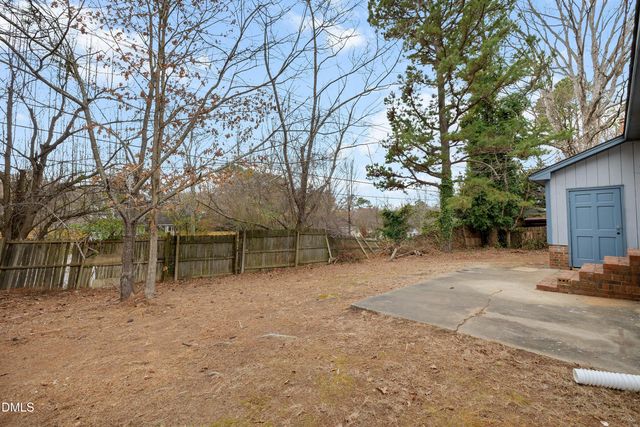 2605 Valley Woods Court, Raleigh, NC 27613