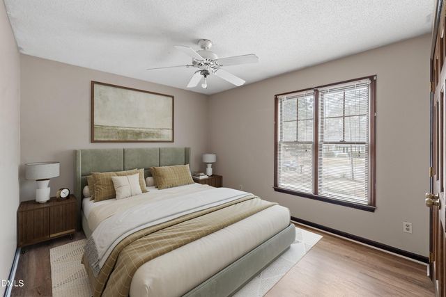 2605 Valley Woods Court, Raleigh, NC 27613