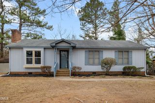 2605 Valley Woods Court, Raleigh, NC 27613