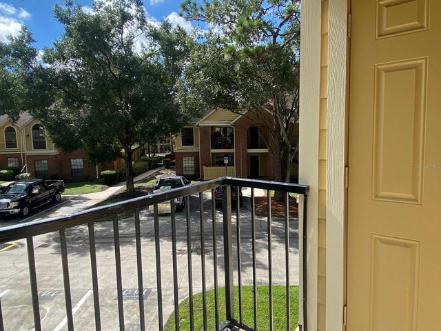 8642 MALLARD RESERVE DRIVE 201, Tampa, FL 33614