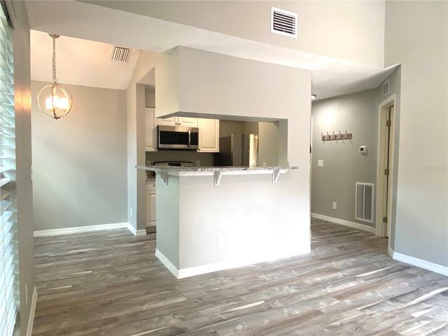 8642 MALLARD RESERVE DRIVE 201, Tampa, FL 33614