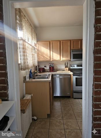 554 A ST, Lavale, MD 21502