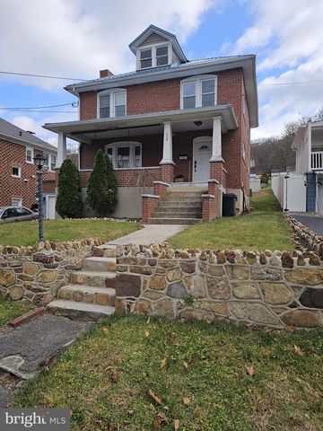 554 A ST, Lavale, MD 21502