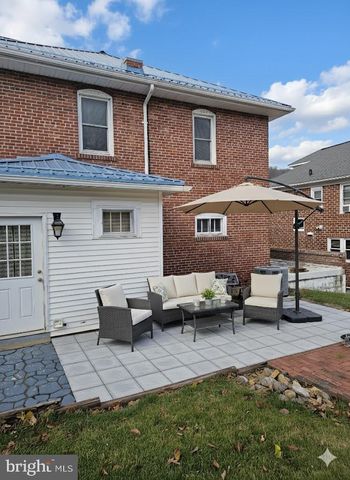 554 A ST, Lavale, MD 21502