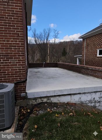 554 A ST, Lavale, MD 21502