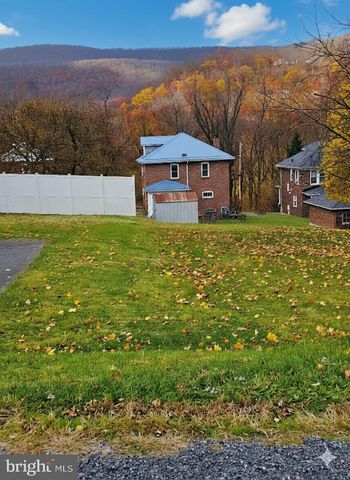 554 A ST, Lavale, MD 21502