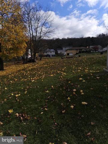 554 A ST, Lavale, MD 21502