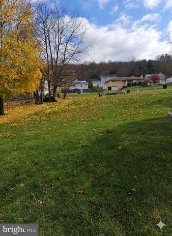 554 A ST, Lavale, MD 21502