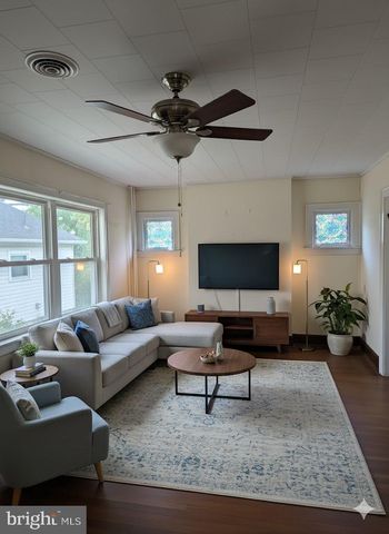 554 A ST, Lavale, MD 21502