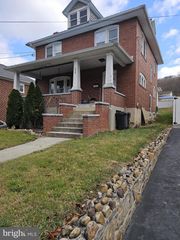 554 A ST, Lavale, MD 21502