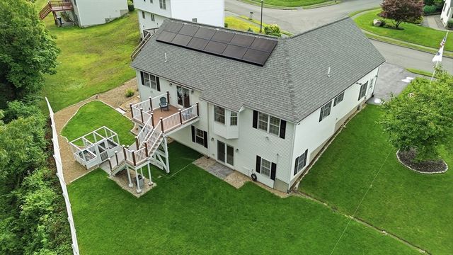 5 Patriot Way, Lowell, MA 01854