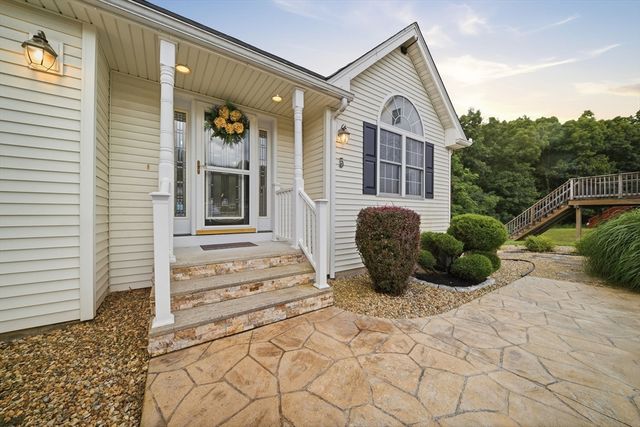 5 Patriot Way, Lowell, MA 01854