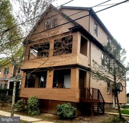 20 LYTLE ST #APT. 1, Princeton, NJ 08542