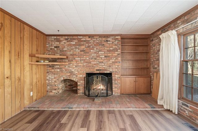 1210 Jefferson Road, Greensboro, NC 27410