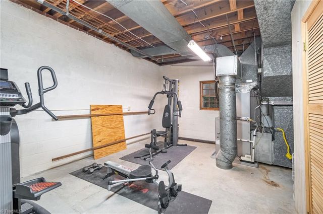 1210 Jefferson Road, Greensboro, NC 27410