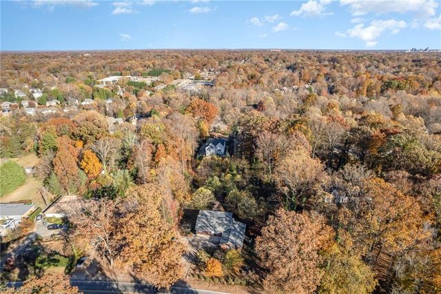 1210 Jefferson Road, Greensboro, NC 27410