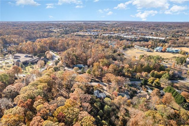 1210 Jefferson Road, Greensboro, NC 27410