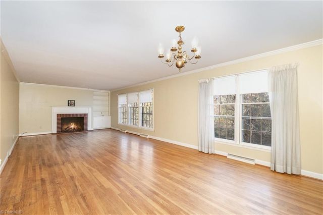 1210 Jefferson Road, Greensboro, NC 27410