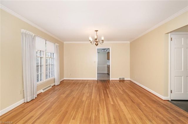 1210 Jefferson Road, Greensboro, NC 27410