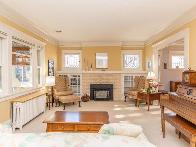 4701 Colfax Avenue S, Minneapolis, MN 55419