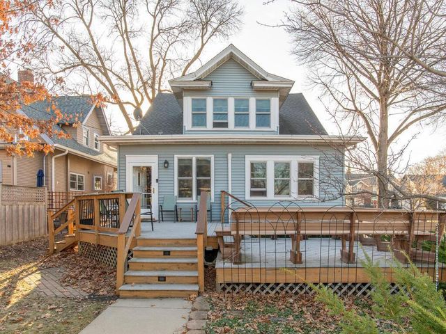 4701 Colfax Avenue S, Minneapolis, MN 55419