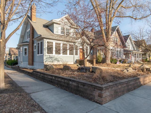 4701 Colfax Avenue S, Minneapolis, MN 55419