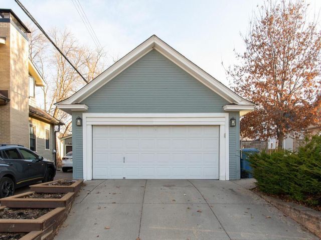 4701 Colfax Avenue S, Minneapolis, MN 55419