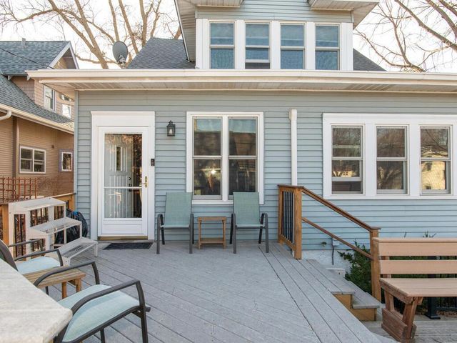 4701 Colfax Avenue S, Minneapolis, MN 55419