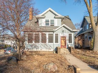 4701 Colfax Avenue S, Minneapolis, MN 55419