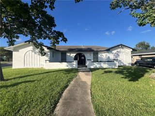3602 San Blas Dr, Corpus Christi, TX 78415