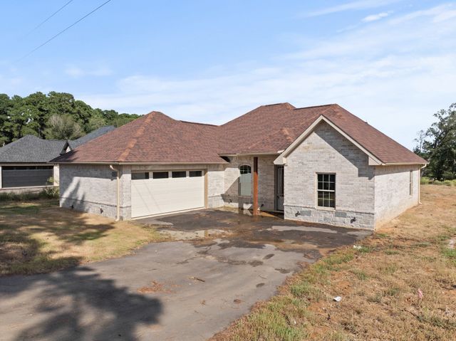 261 CR 4323, Pittsburg, TX 75686