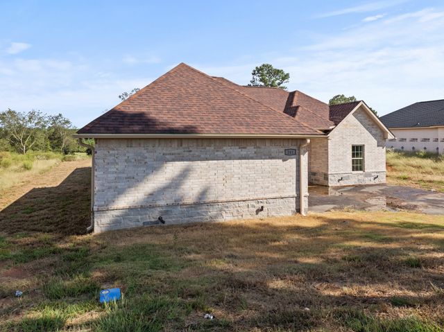 261 CR 4323, Pittsburg, TX 75686