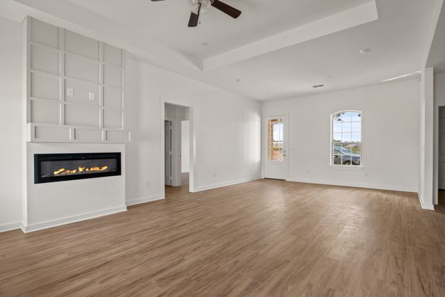 261 CR 4323, Pittsburg, TX 75686